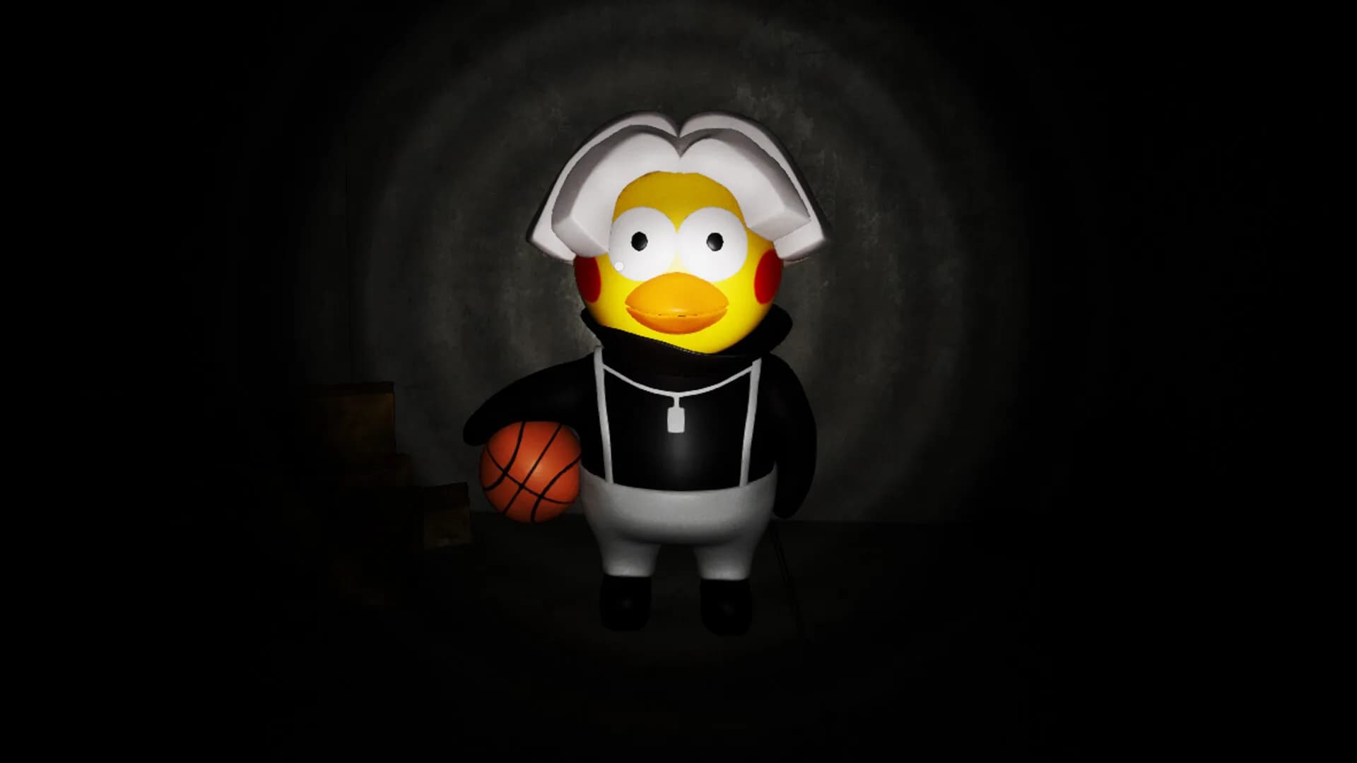KunKunPrison görsel 3