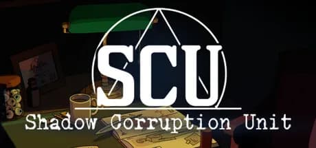 Shadow Corruption Unit