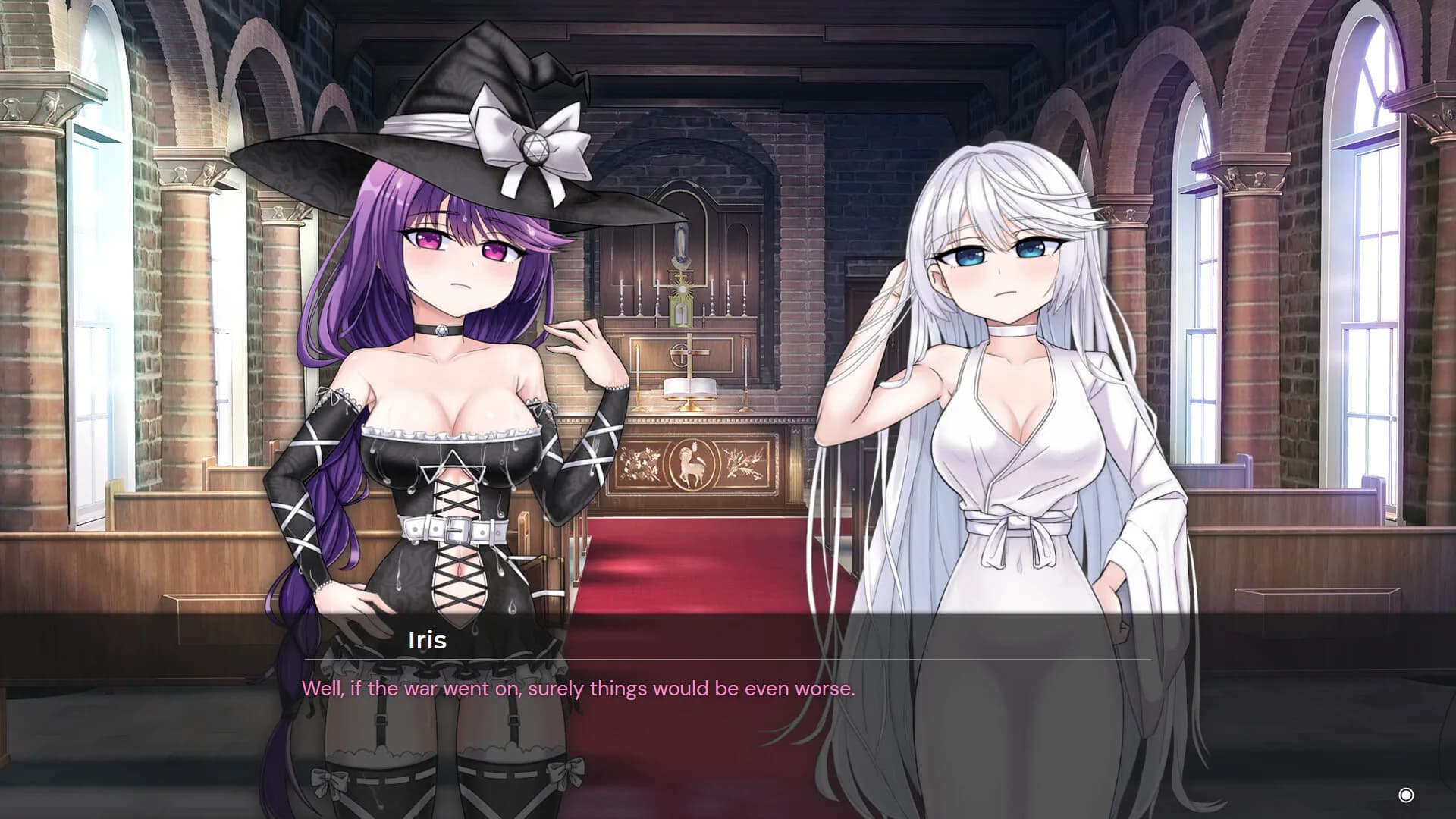 Hex: Becoming a Succubus görsel 8