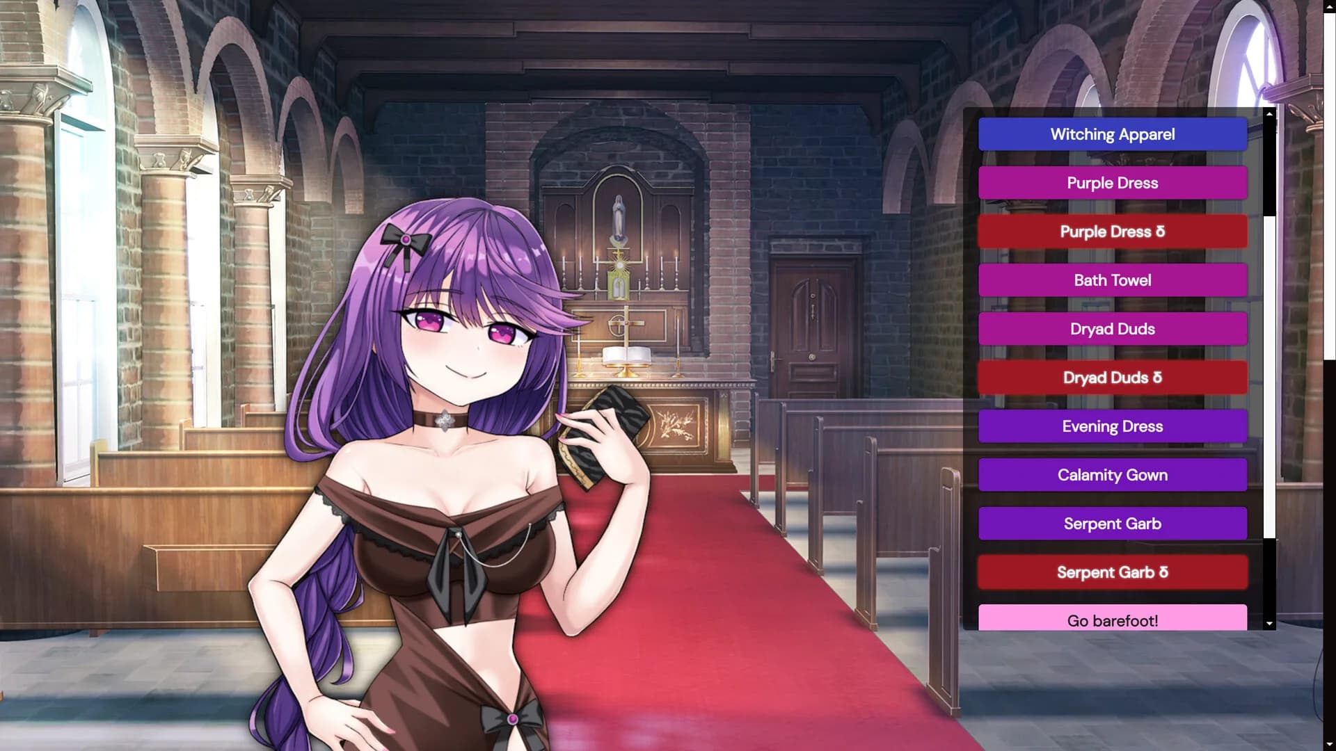 Hex: Becoming a Succubus görsel 9