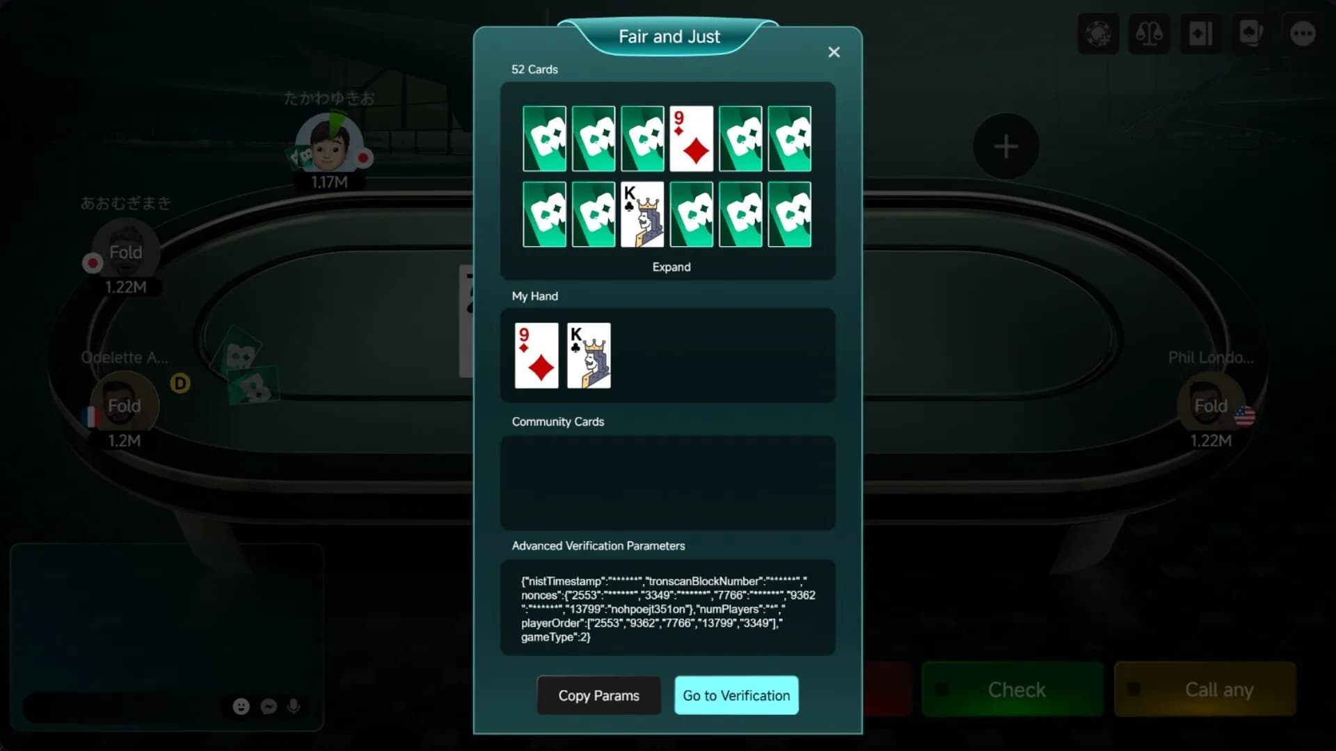 Master Poker görsel 5