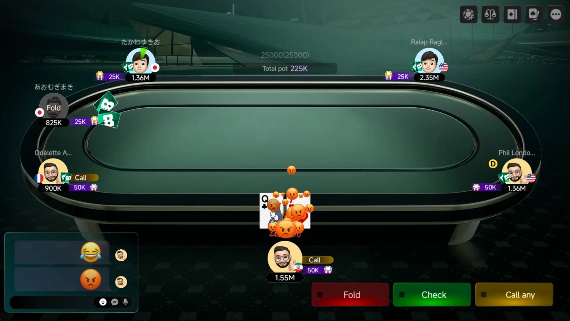 Master Poker görsel 6