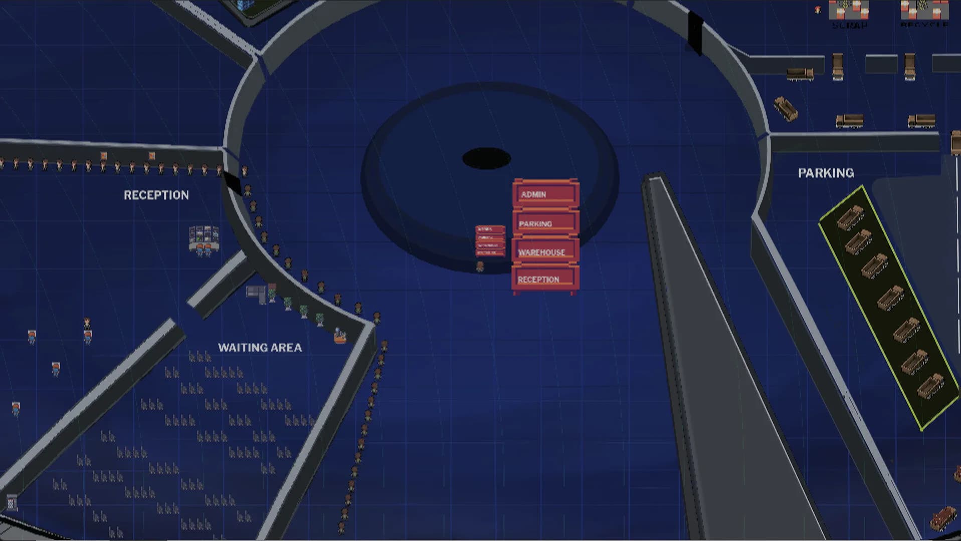 Drop Not Allowed görsel 4