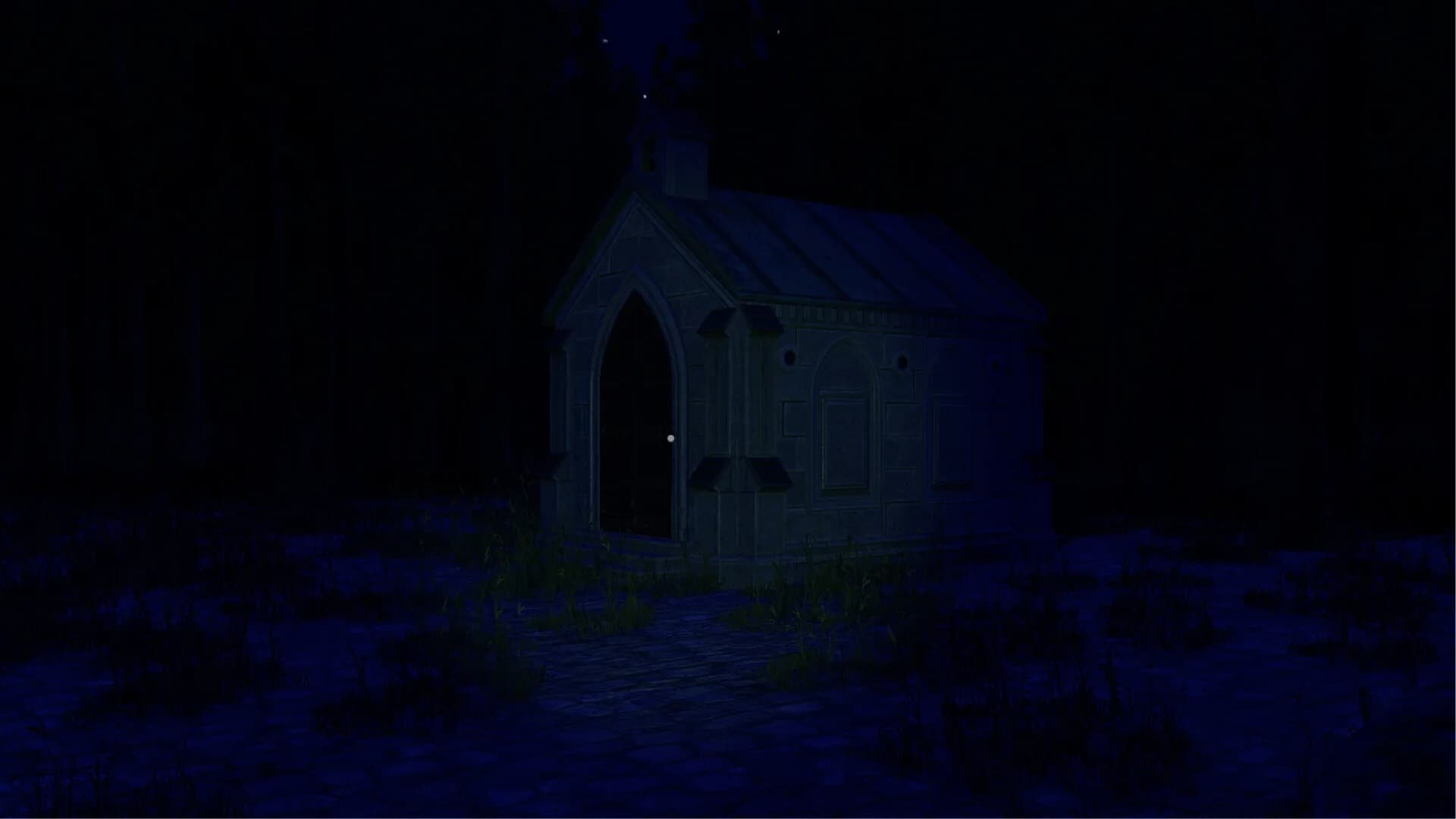 Whispers of Appalachia görsel 2