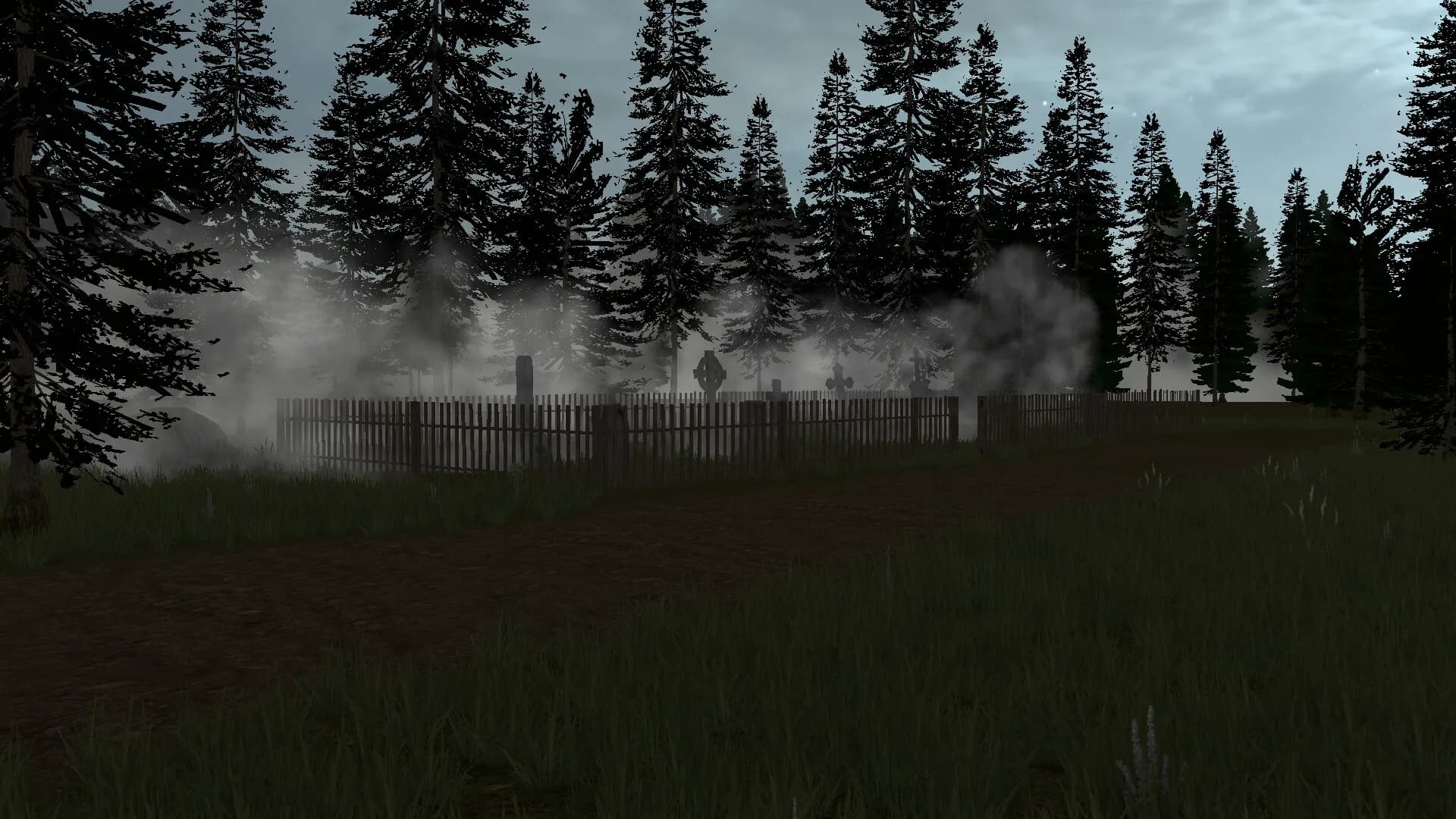 Whispers of Appalachia görsel 3