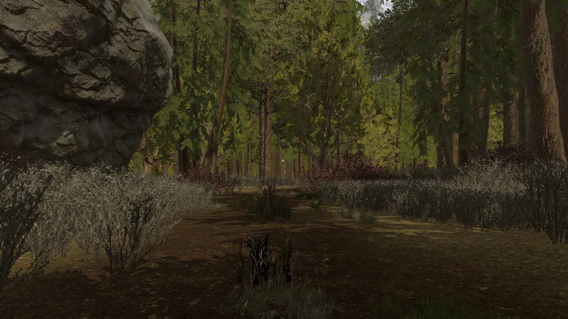 Whispers of Appalachia görsel 15