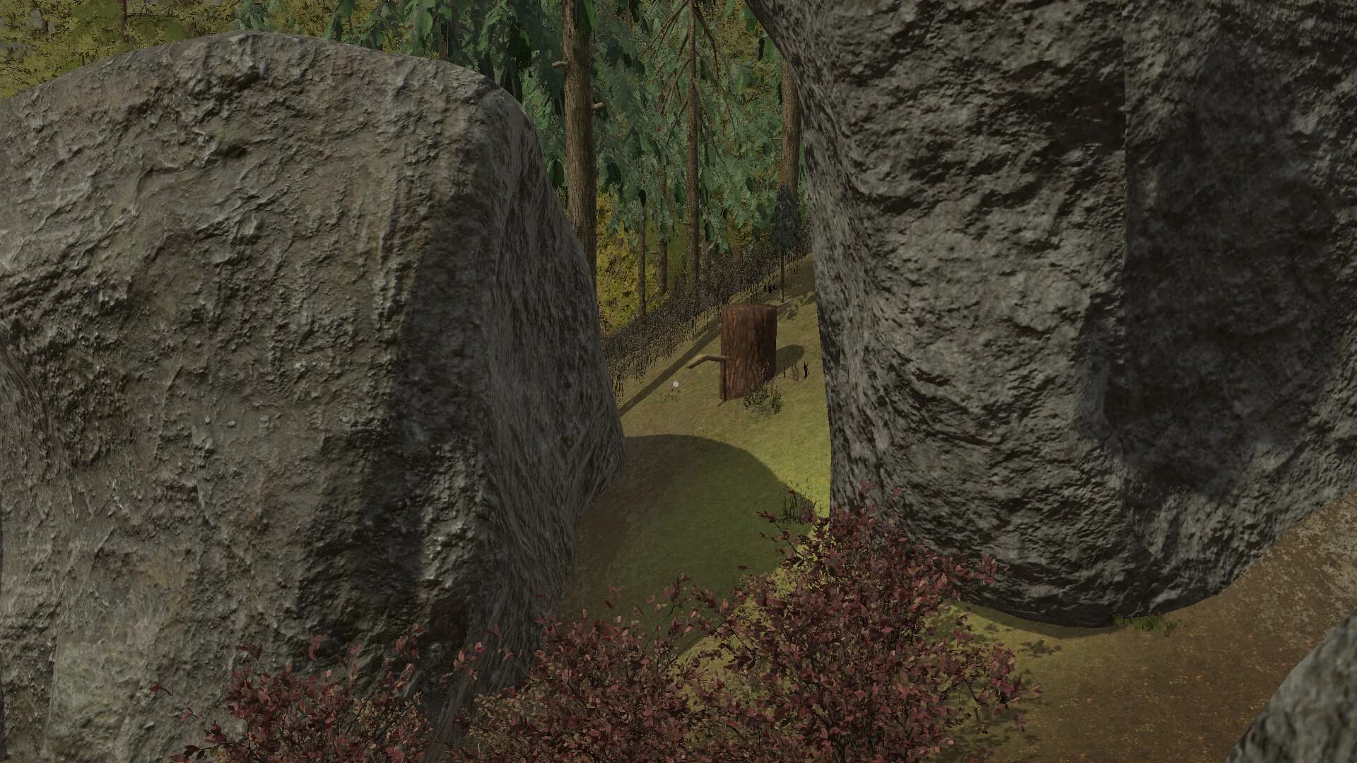 Whispers of Appalachia görsel 16