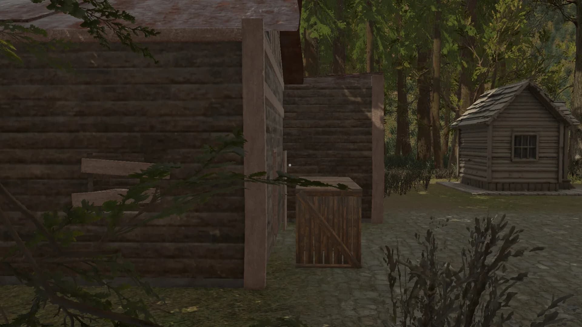 Whispers of Appalachia görsel 4