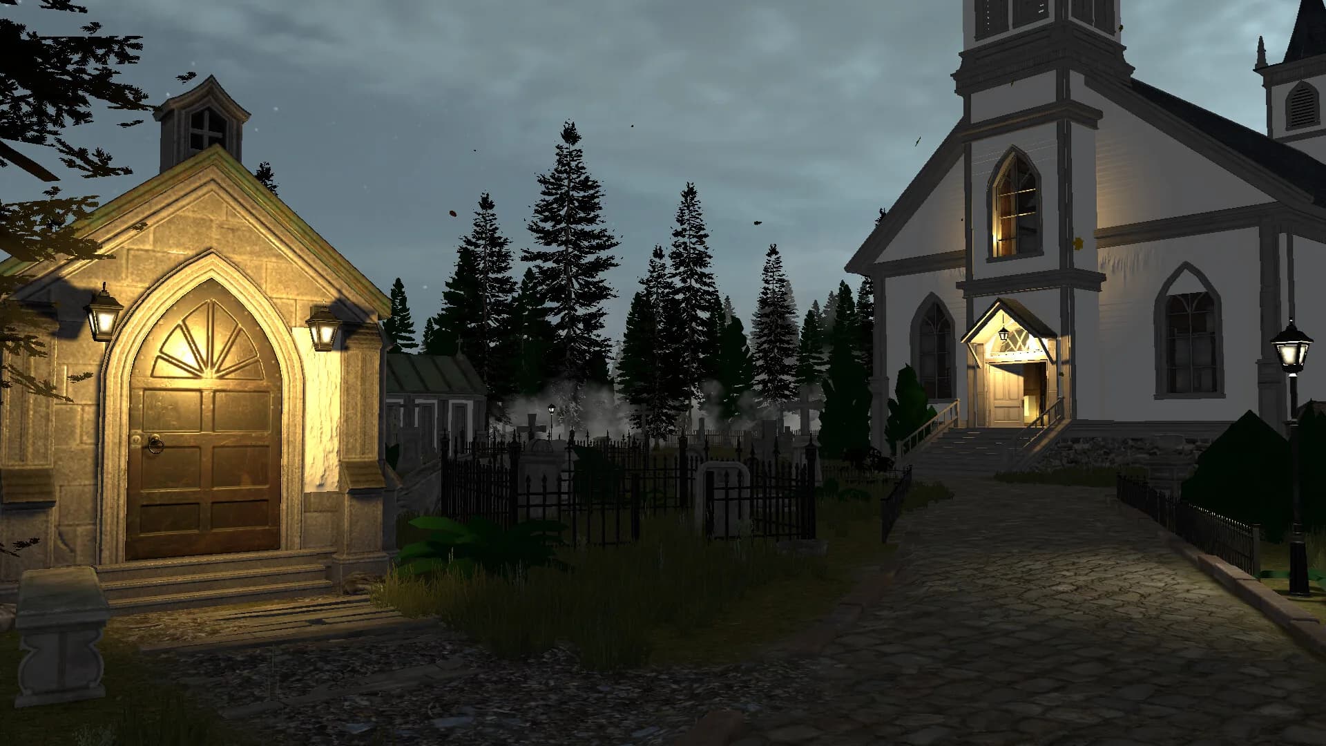Whispers of Appalachia görsel 6