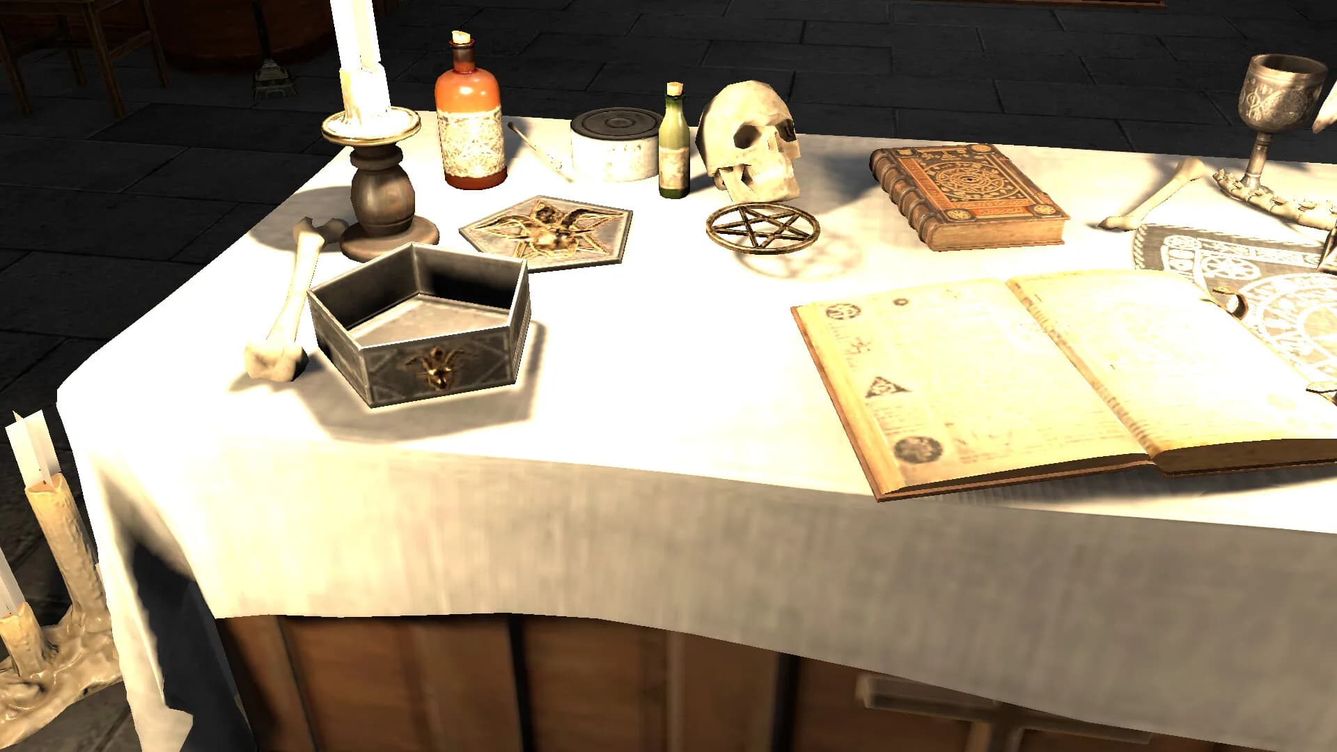 Whispers of Appalachia görsel 11