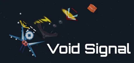 Void Signal görsel 1