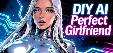 DIY AI Perfect Girlfriend