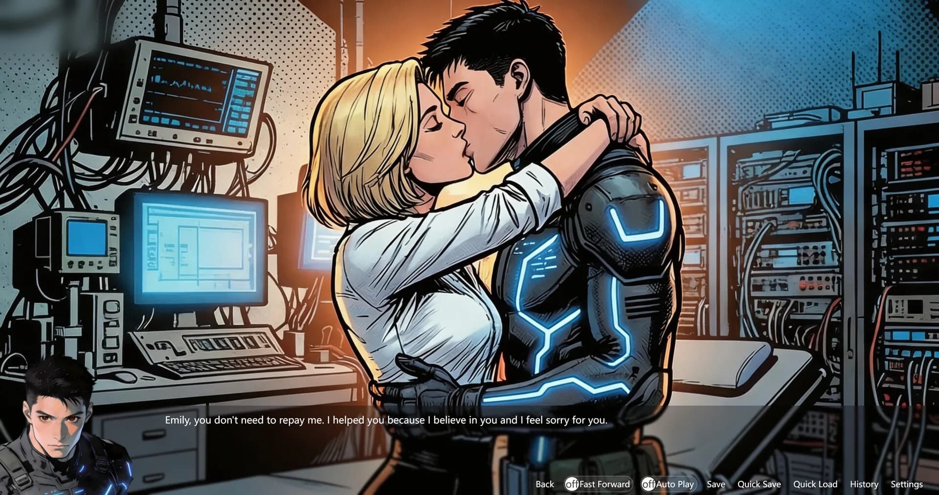 DIY AI Perfect Girlfriend görsel 8