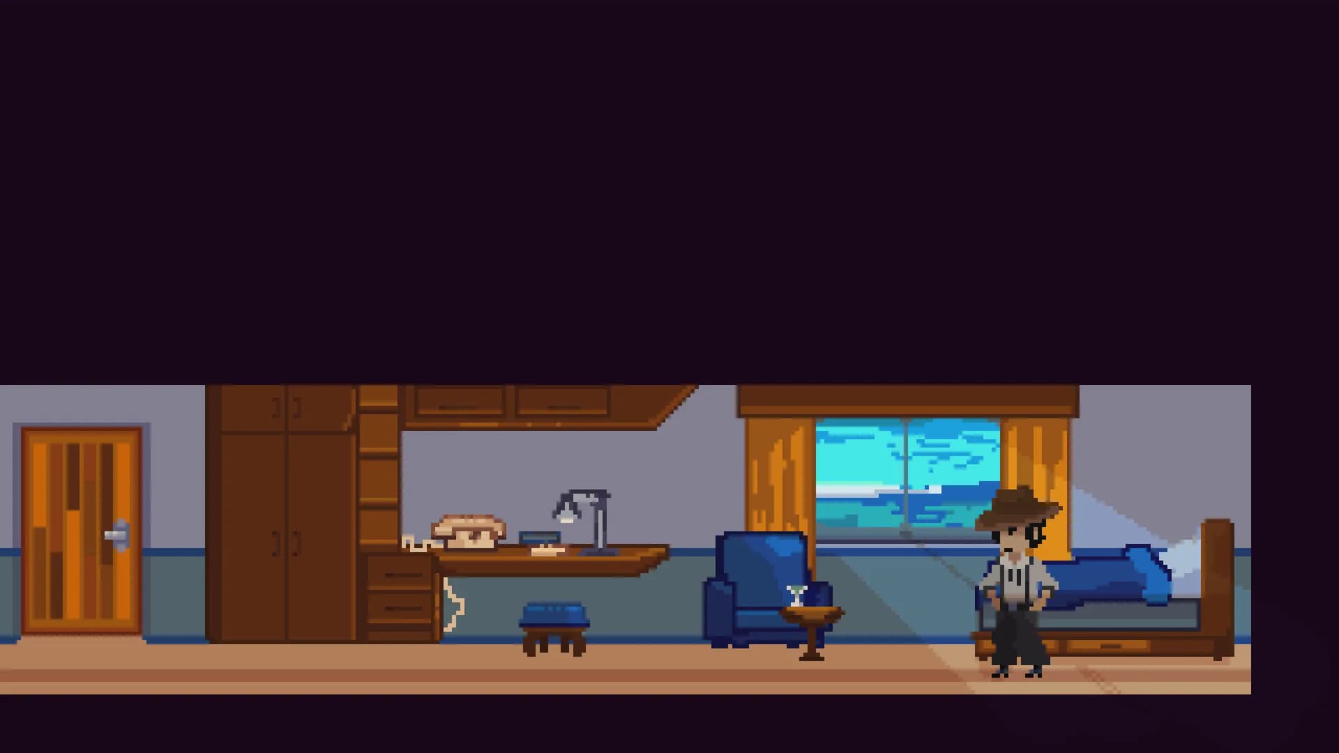 Dance Dance Detective görsel 2