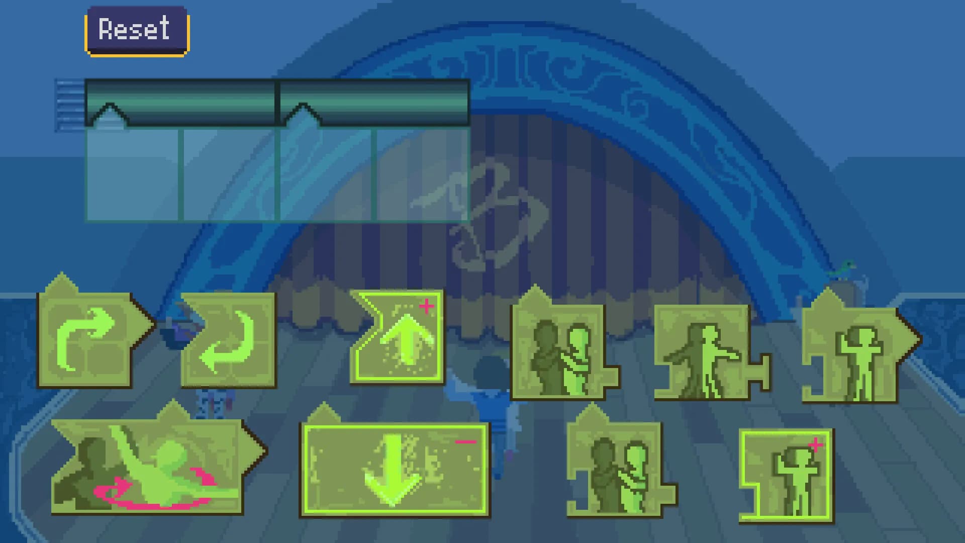 Dance Dance Detective görsel 5
