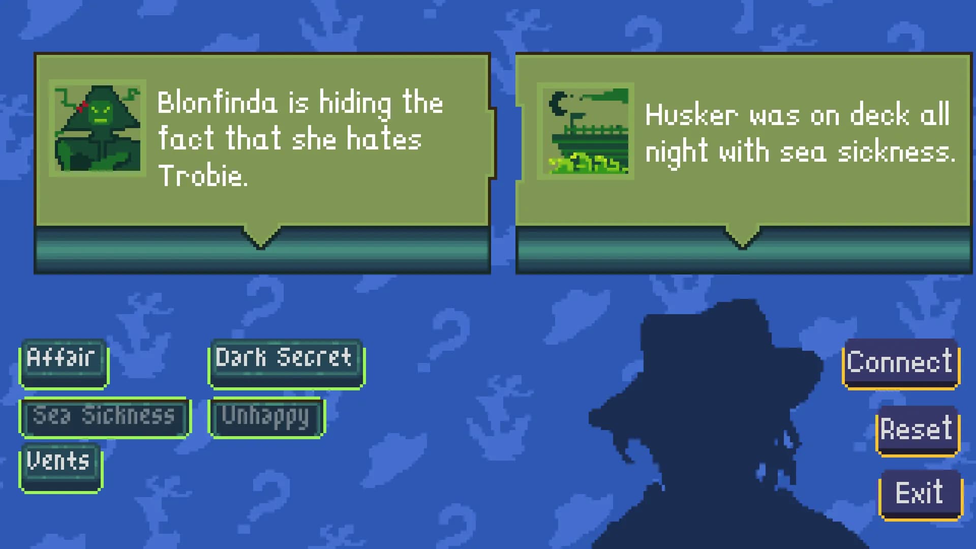 Dance Dance Detective görsel 7