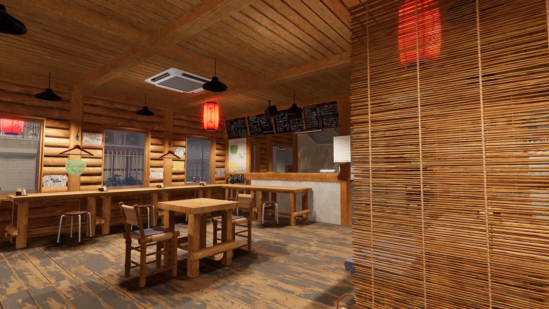 Sushi Simulator görsel 3