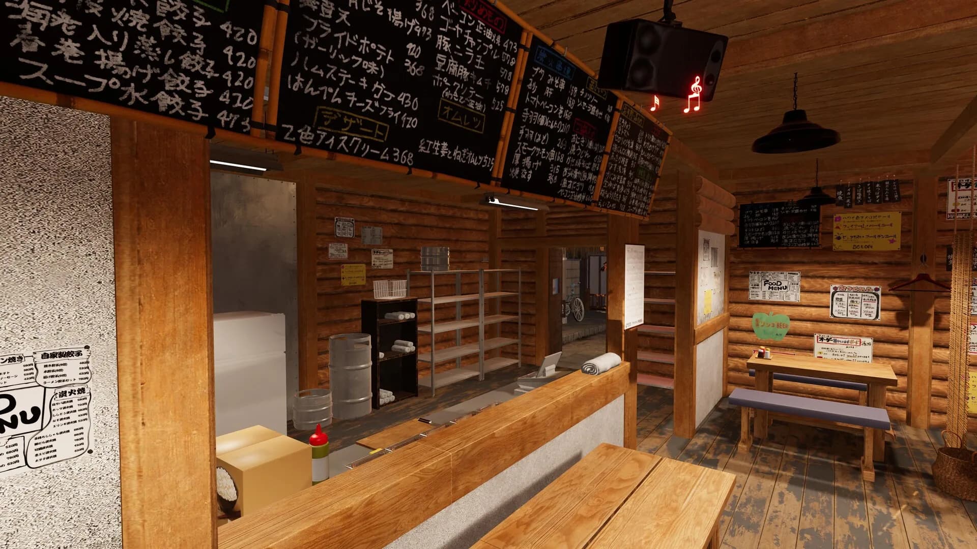 Sushi Simulator görsel 7
