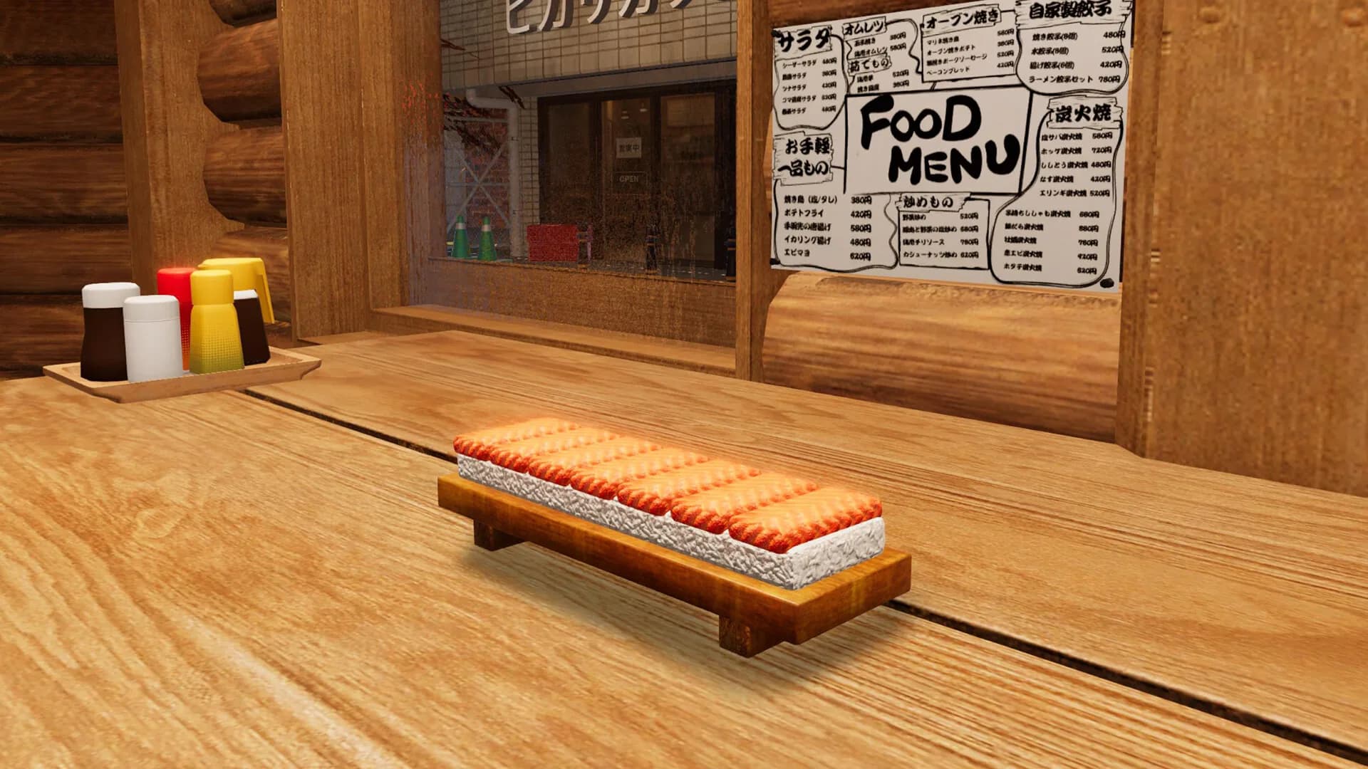 Sushi Simulator görsel 8