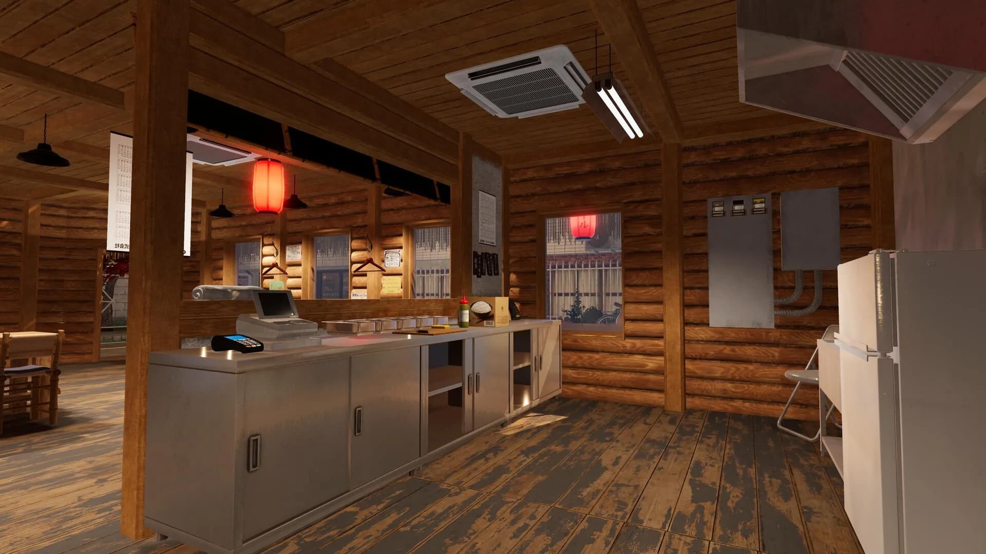 Sushi Simulator görsel 11