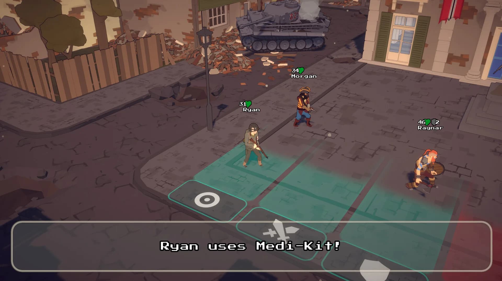 Actual Role Playing görsel 6