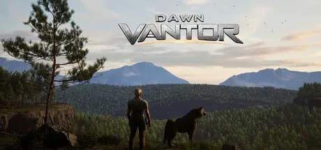 Dawn Vantor görsel 1