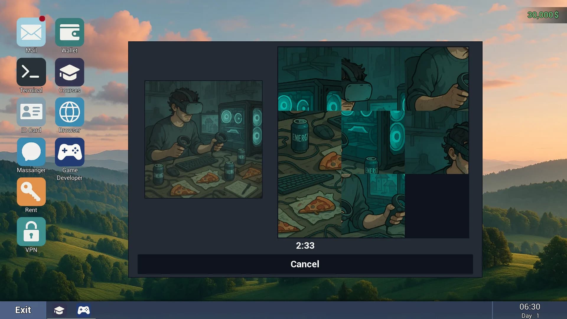 Life.exe görsel 3