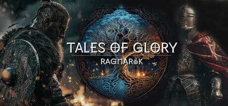 Tales Of Glory 4 : Ragnarok