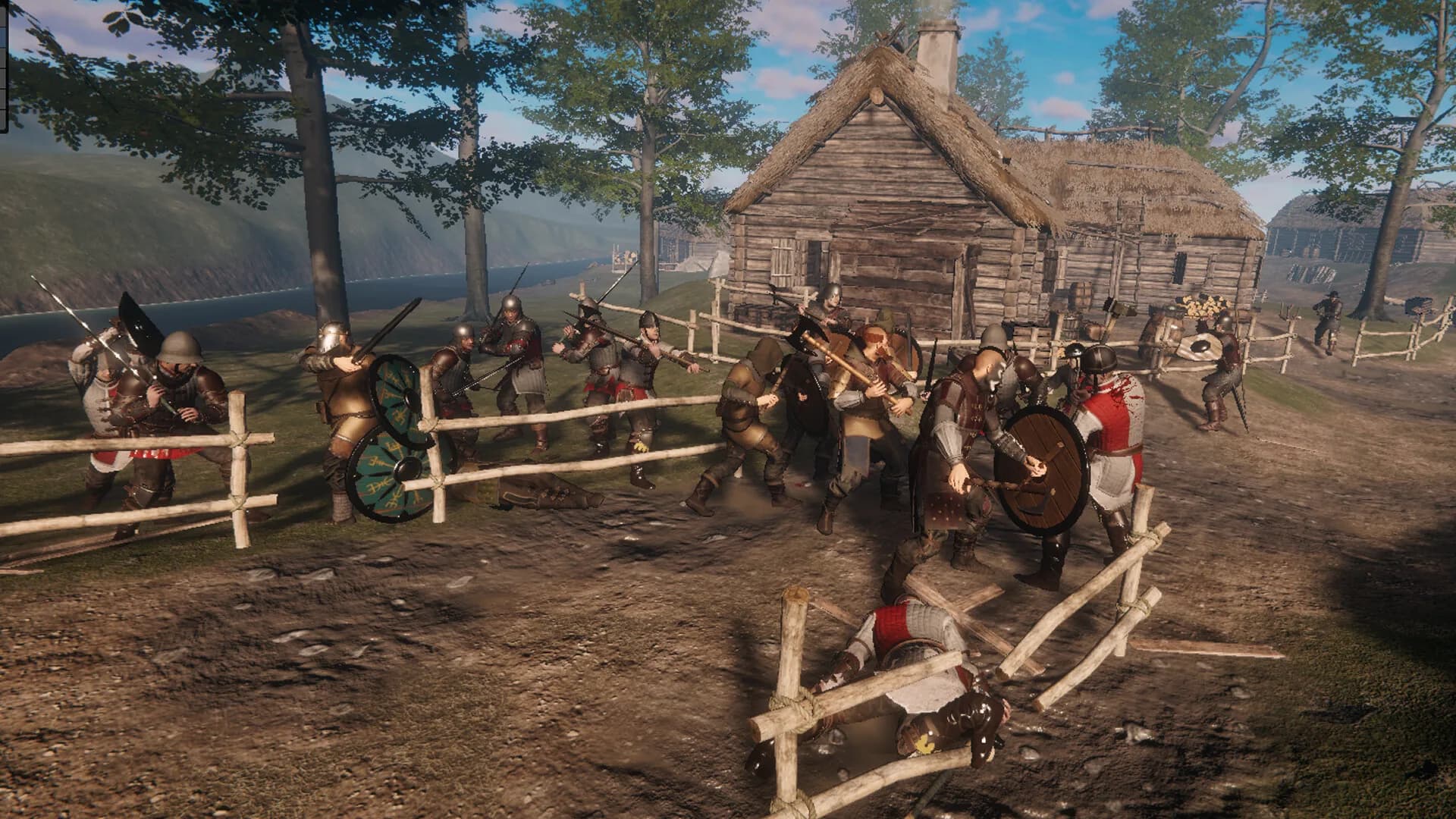 Tales Of Glory 4 : Ragnarok görsel 2