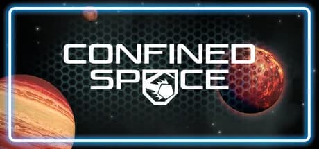 Confined Space görsel 1