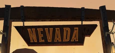 Nevada görsel 1