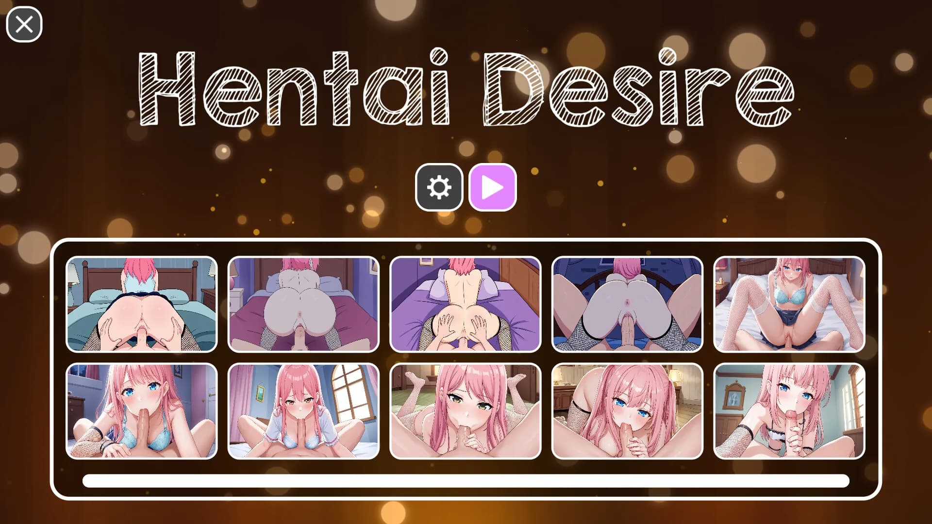 Hentai Desire görsel 4