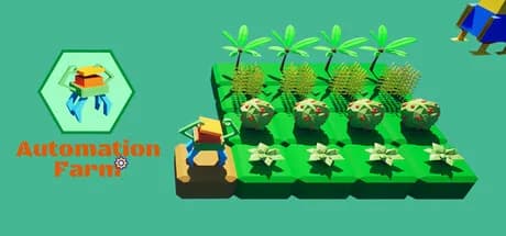 Automation Farm
