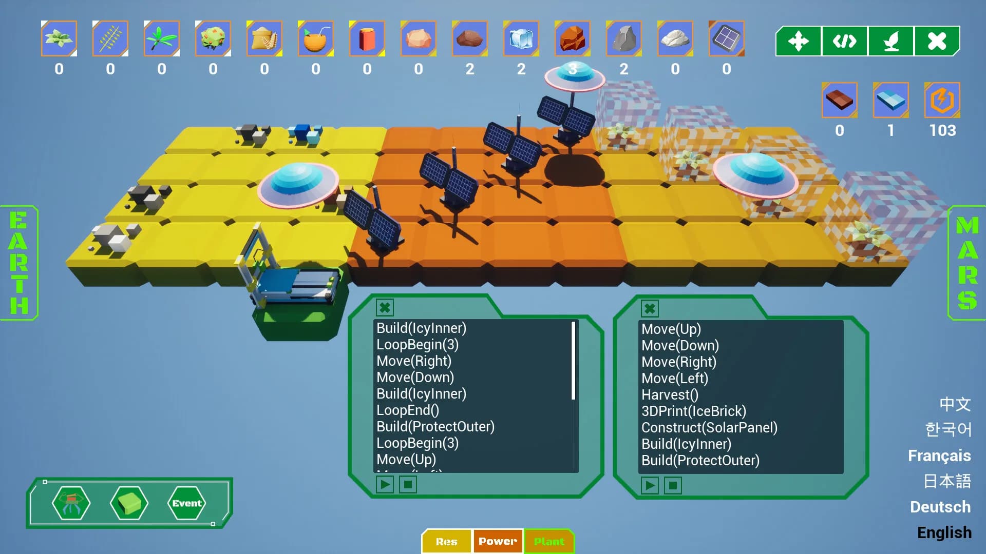 Automation Farm görsel 9