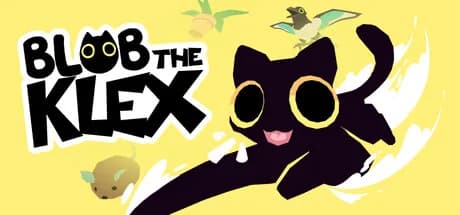 Blob the Klex