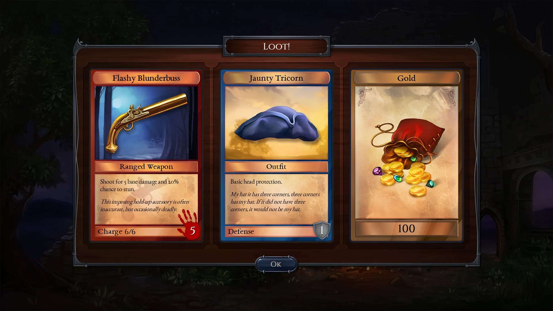 Shadowhand: RPG Card Game görsel 8