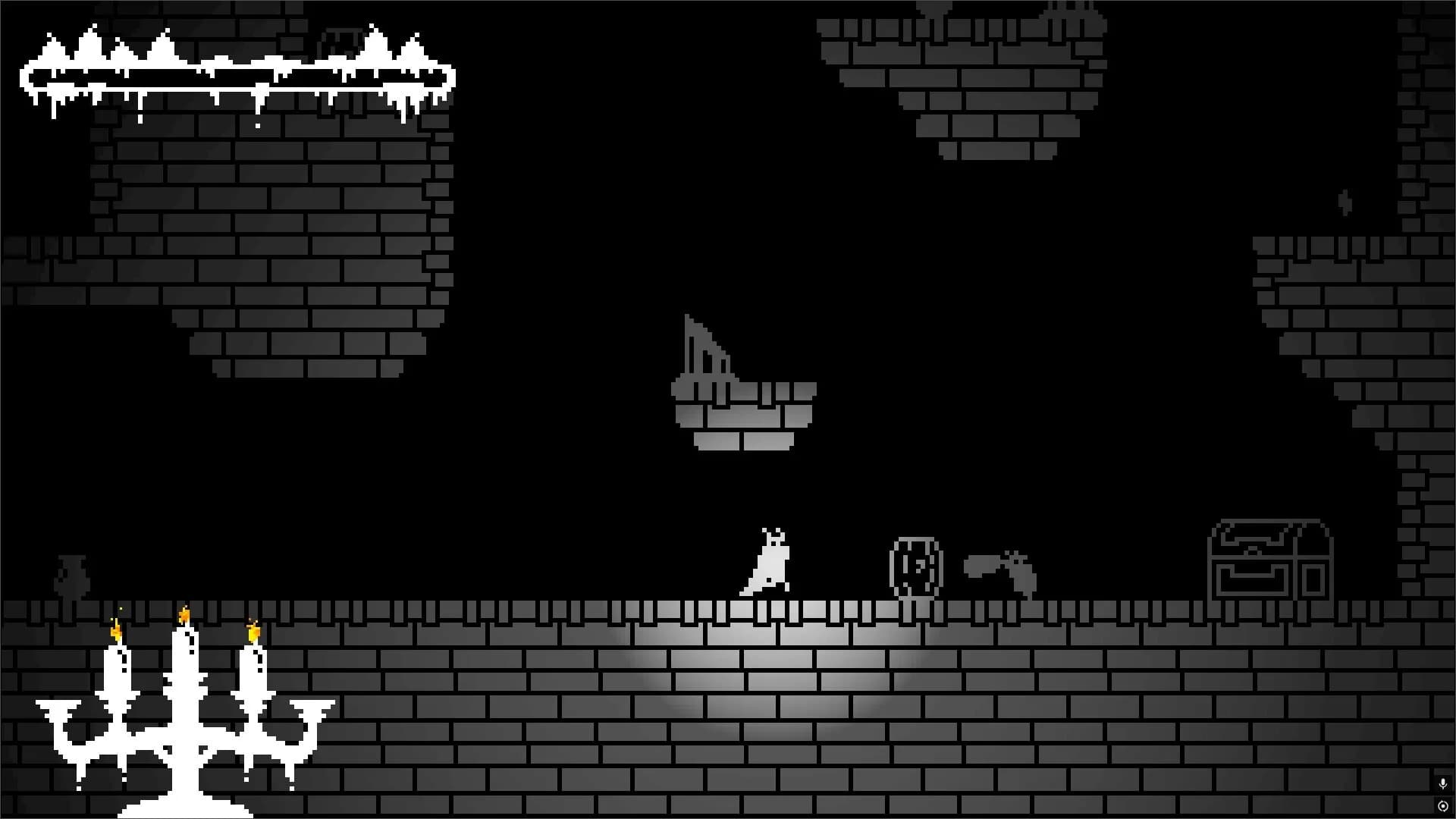 Lumina: Resenting Shadow görsel 12