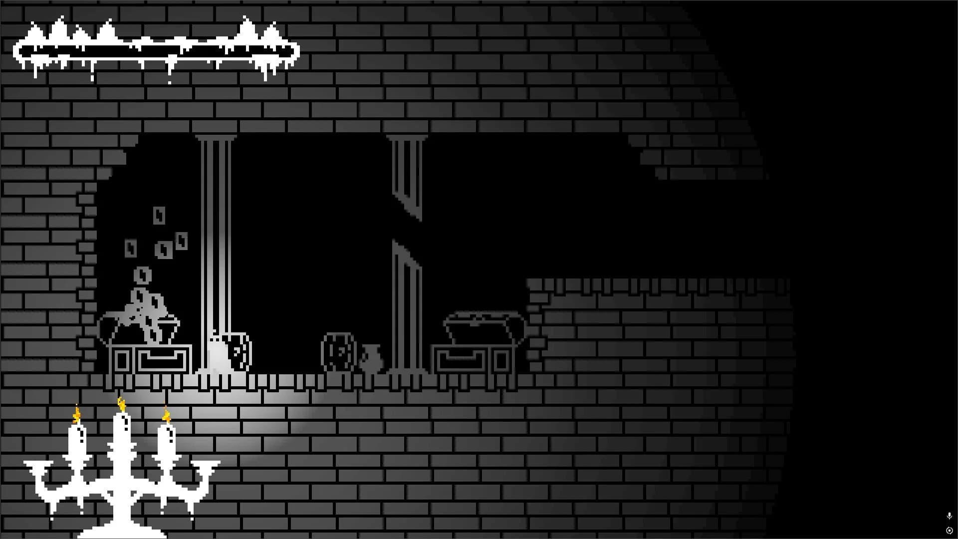 Lumina: Resenting Shadow görsel 15