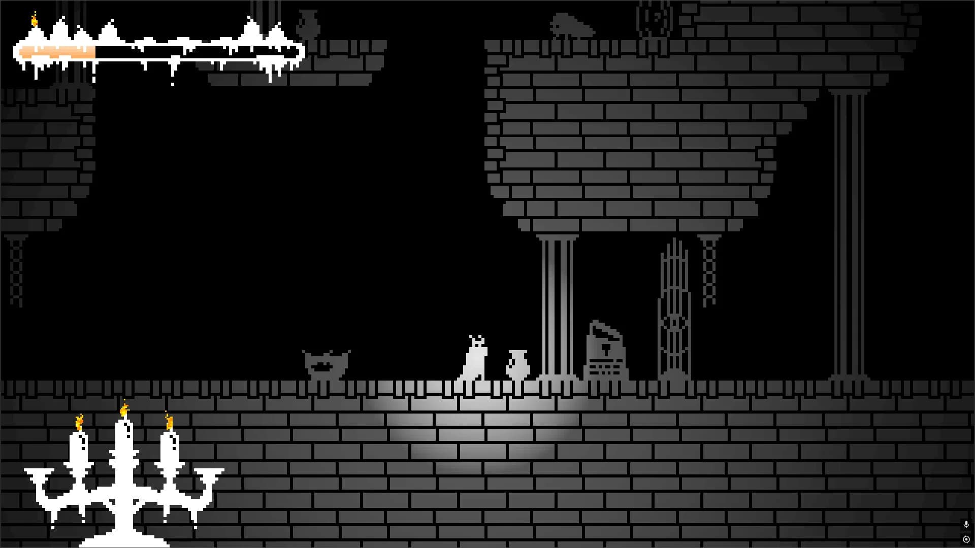 Lumina: Resenting Shadow görsel 16