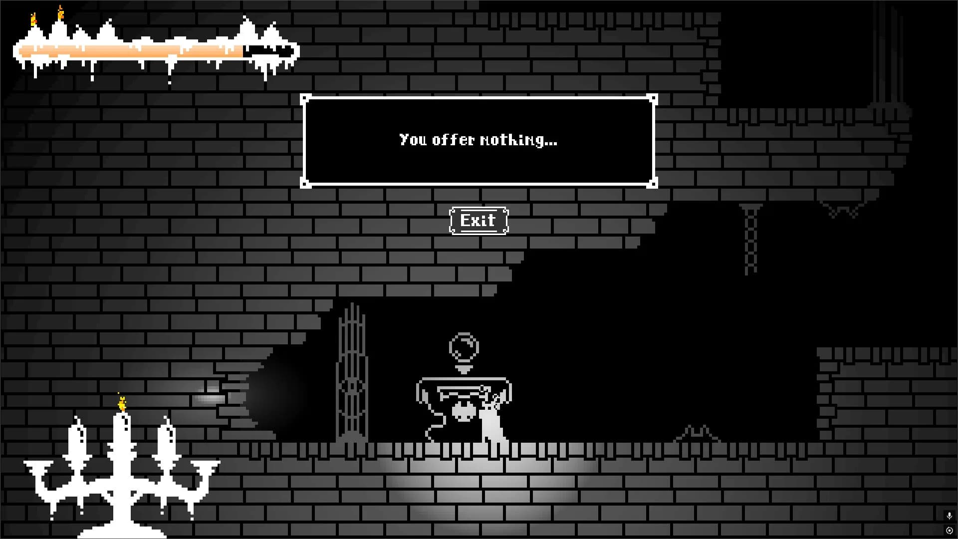 Lumina: Resenting Shadow görsel 7