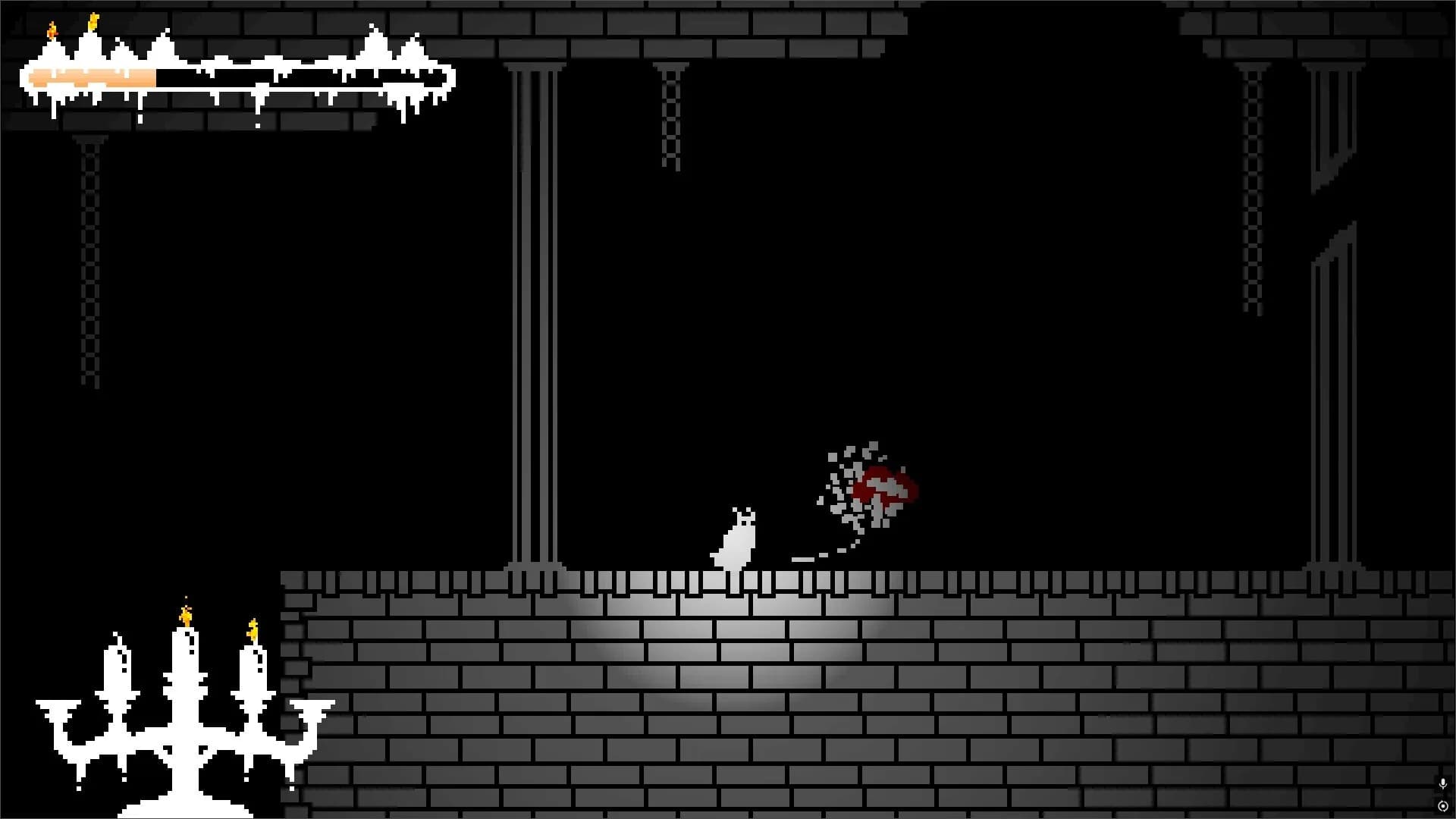 Lumina: Resenting Shadow görsel 8