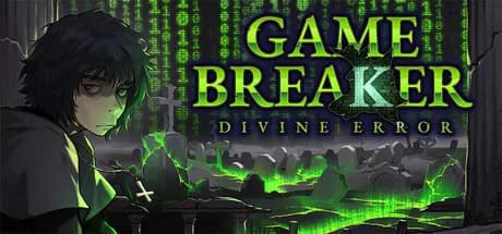 Game Breaker: Divine Error görsel 1
