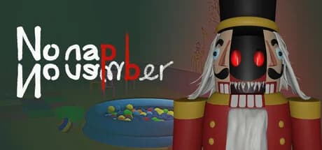 No Nap November