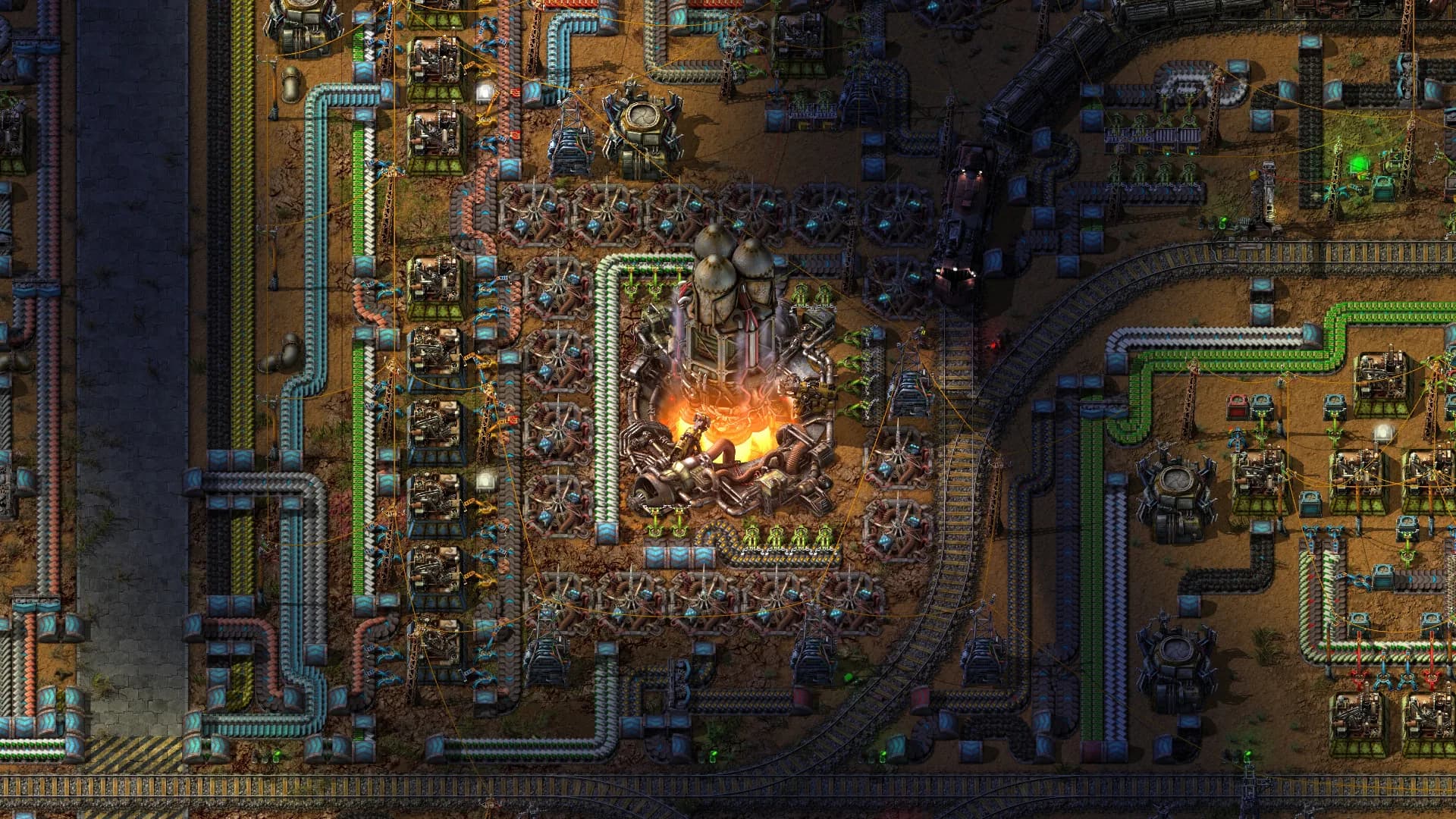 Factorio görsel 3
