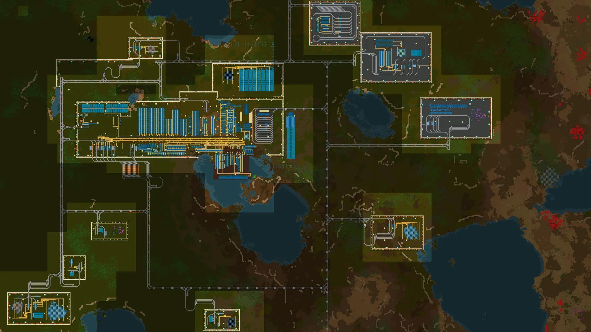 Factorio görsel 13