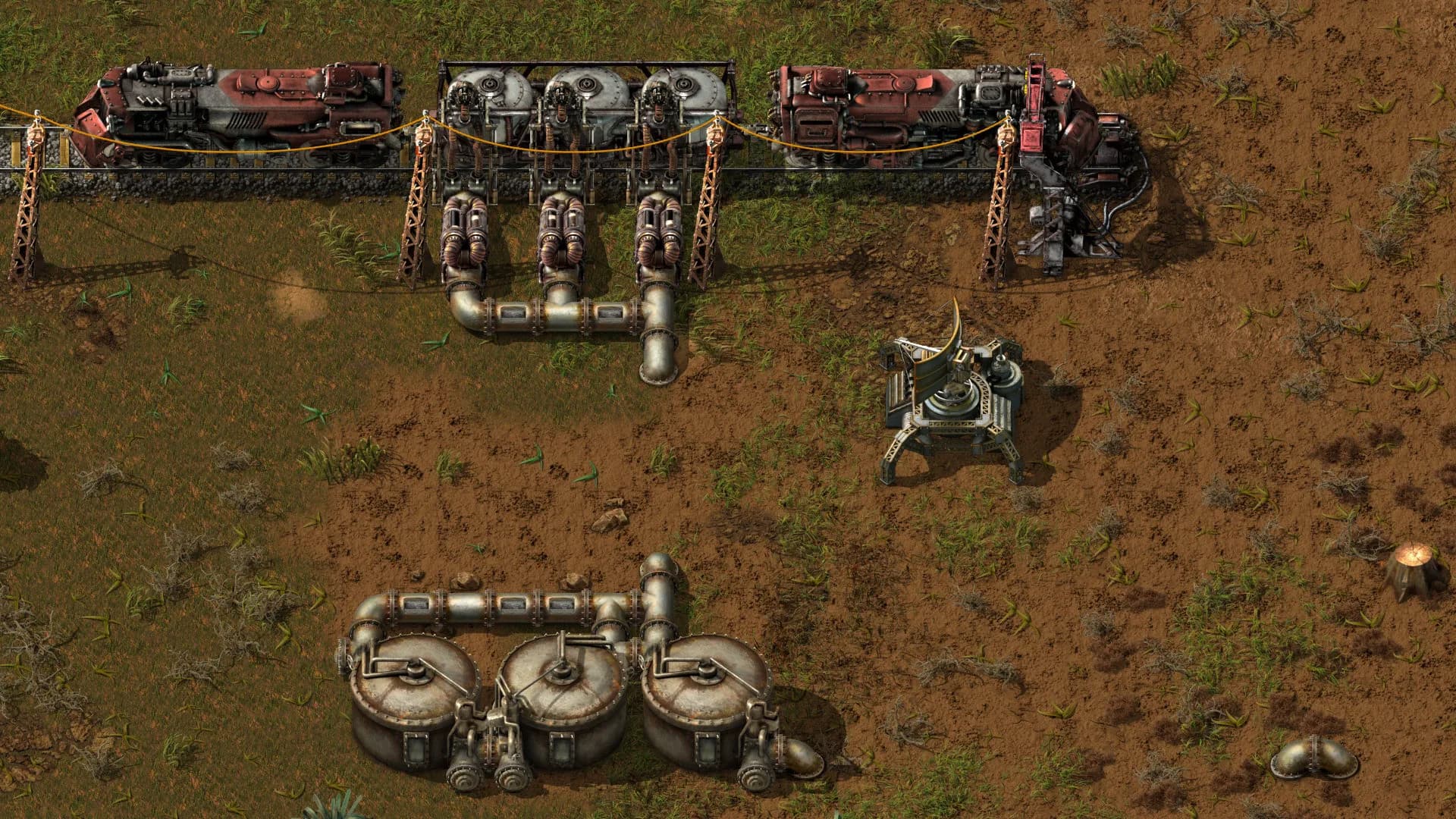 Factorio görsel 16