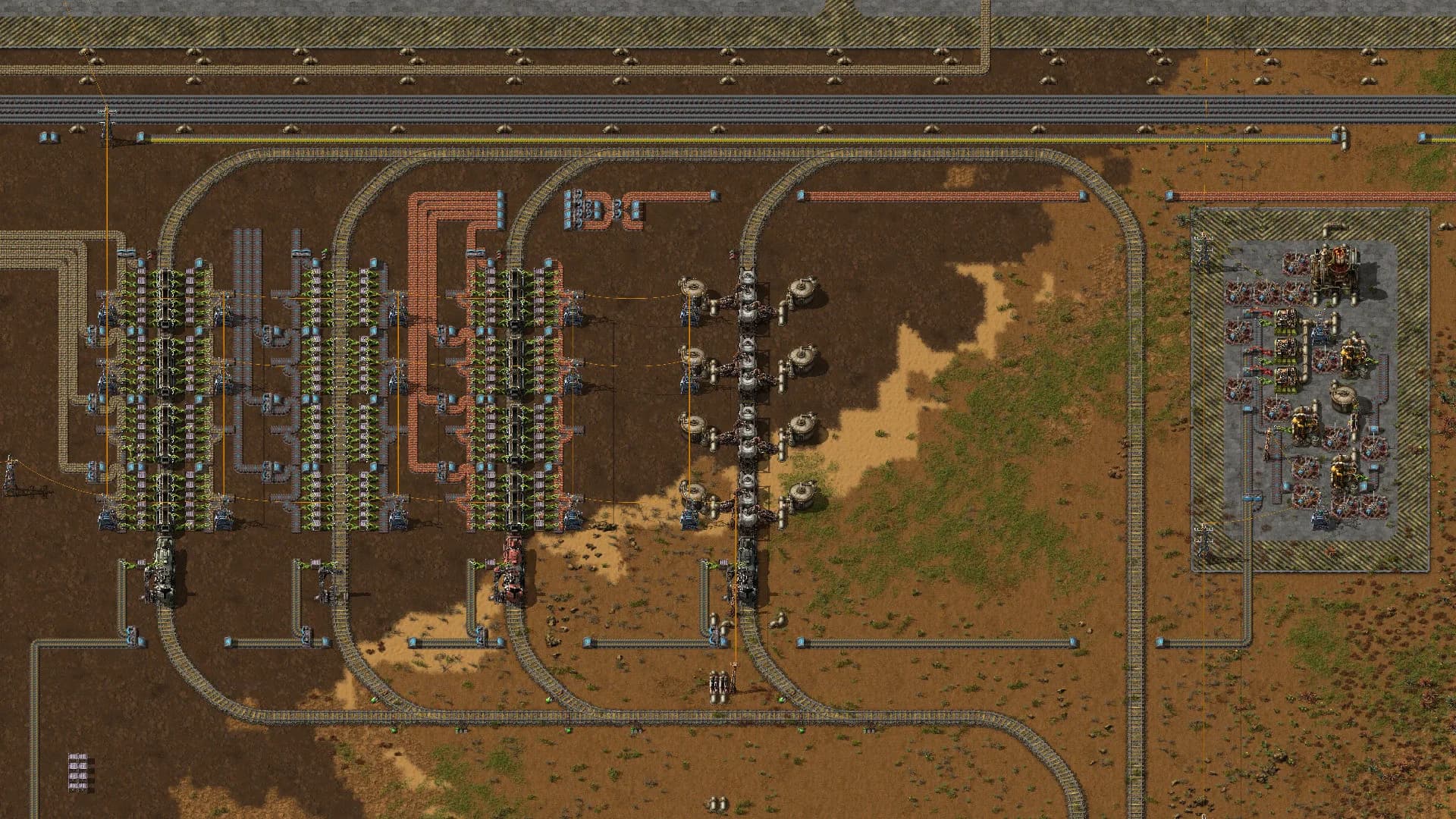 Factorio görsel 17