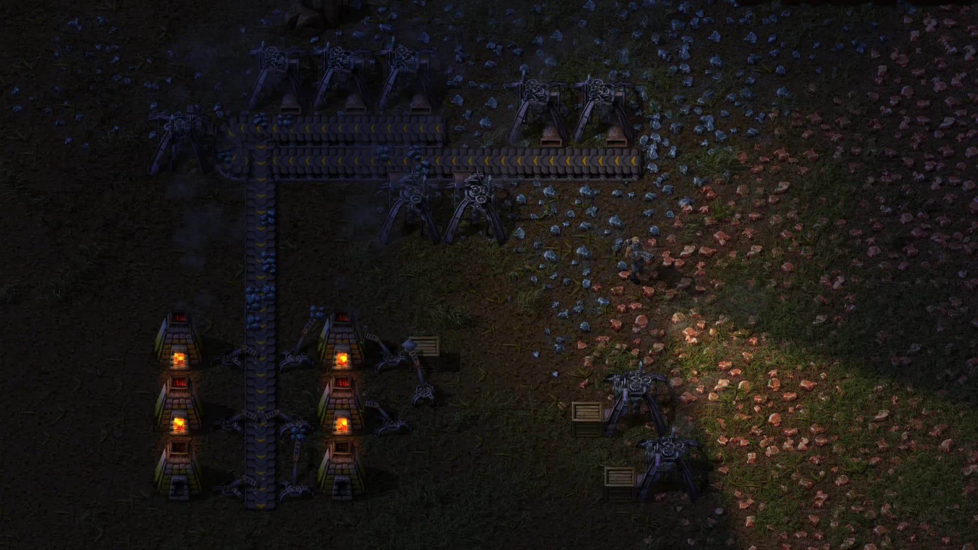 Factorio görsel 4