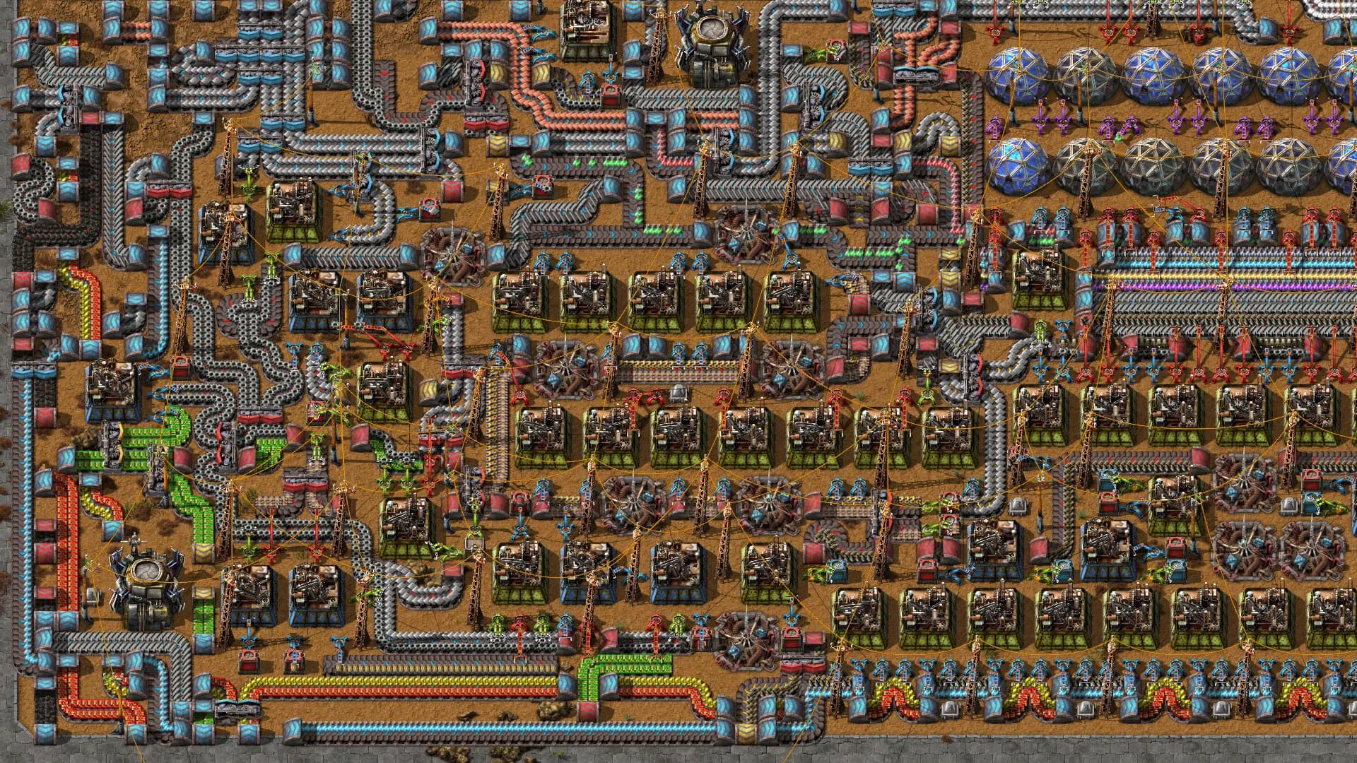 Factorio görsel 5