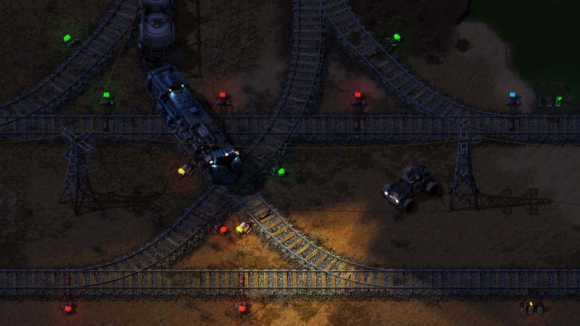 Factorio görsel 34
